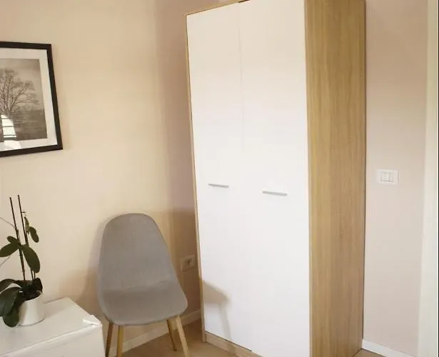 Hôtel capsule Folè Berat