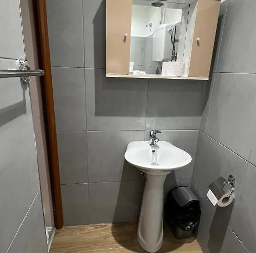 Folè Hôtel capsule *